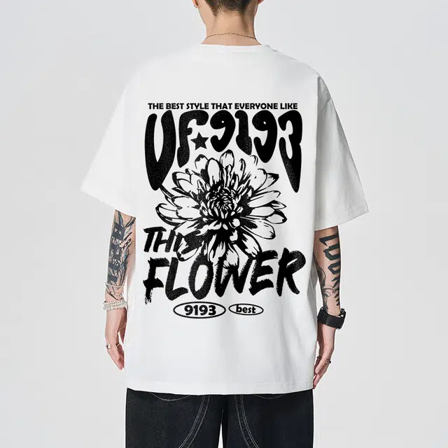 UF9193 LogoT