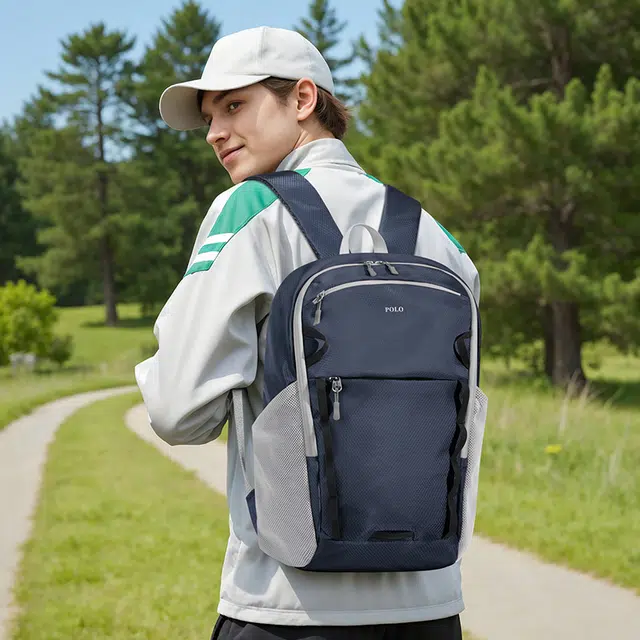 POLO Backpack
