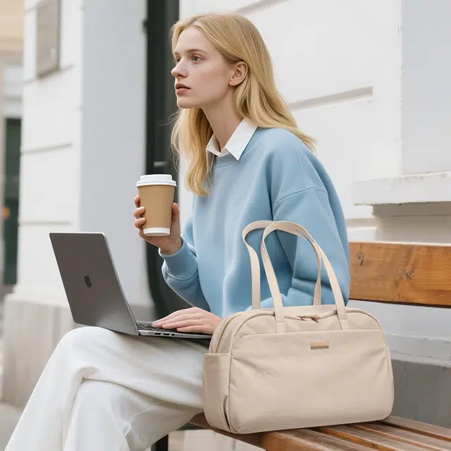 POLO Classic Tote Bag
