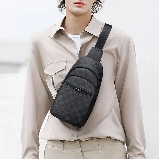 POLO PVC