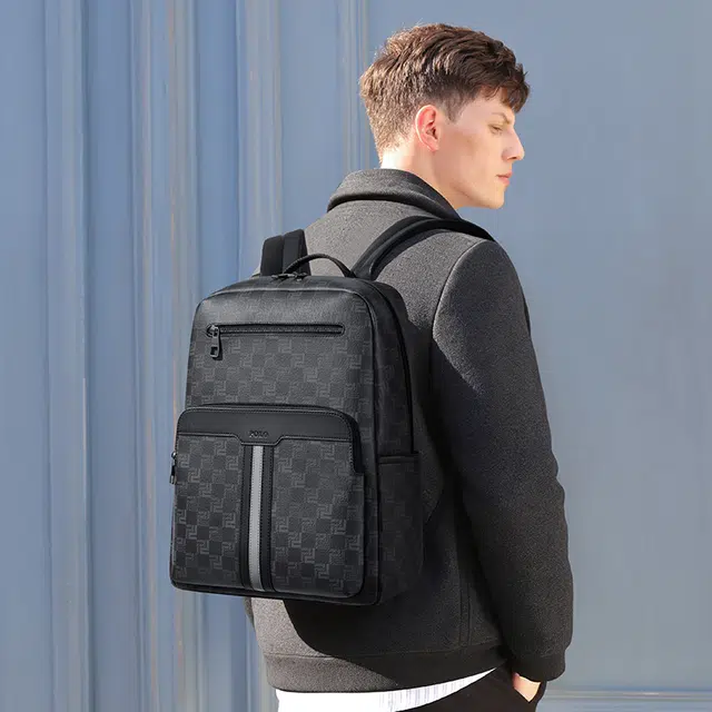 POLO 15.6 PVC