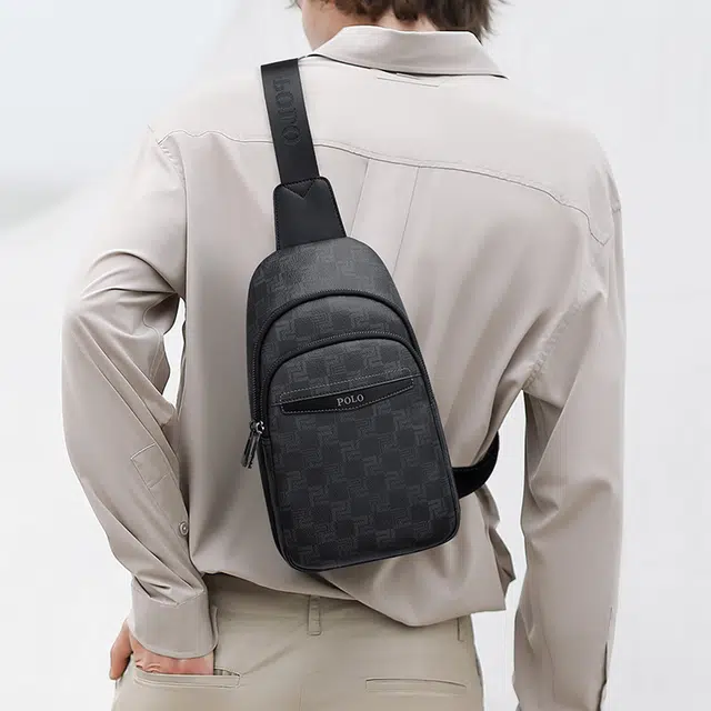 POLO PVC