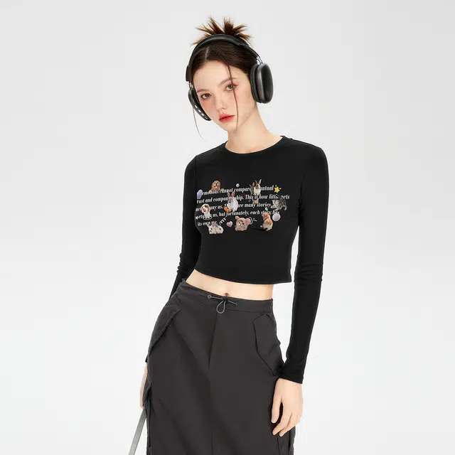 MEETLADY T