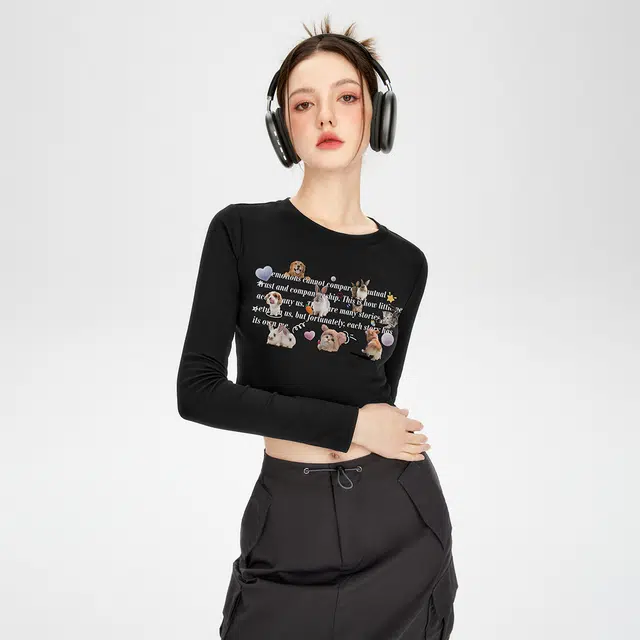 MEETLADY T