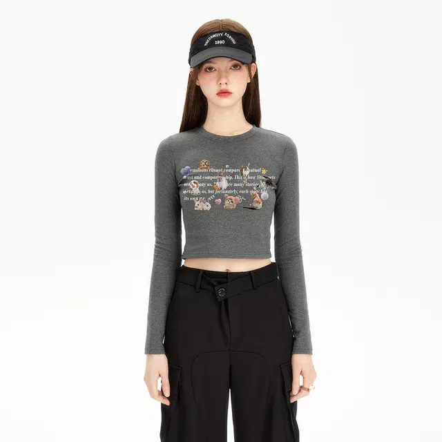MEETLADY T