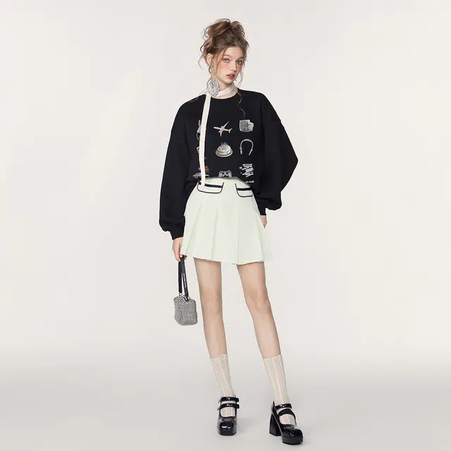 MEETLADY Oversize