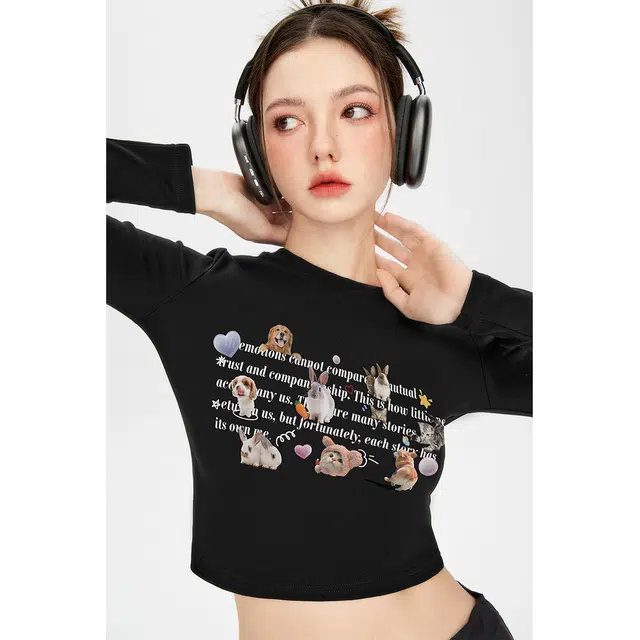MEETLADY T