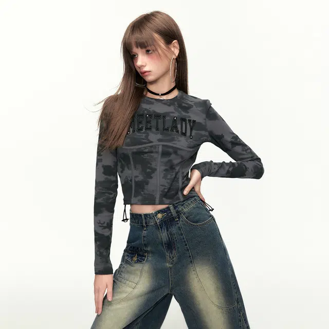 MEETLADY T
