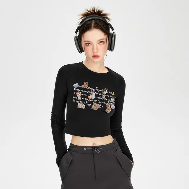 MEETLADY T
