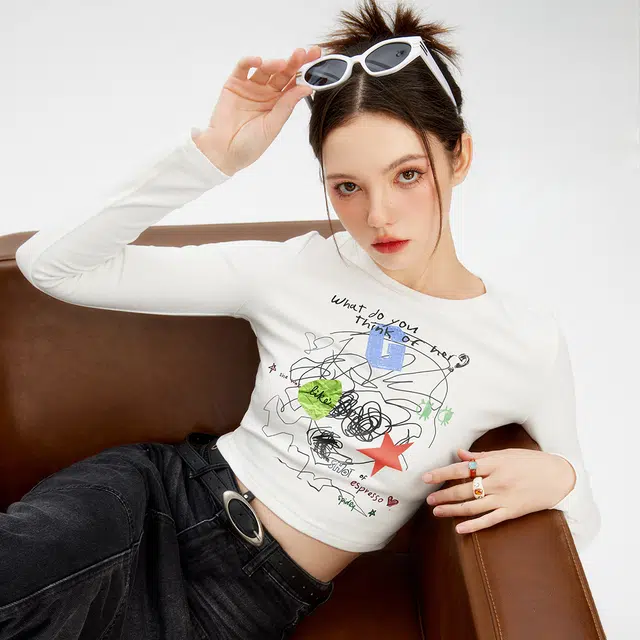 MEETLADY T