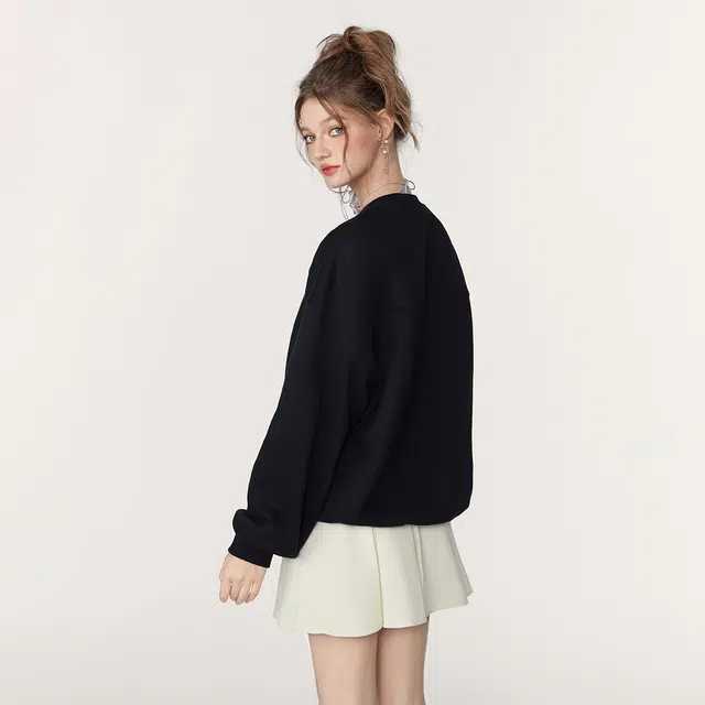 MEETLADY Oversize