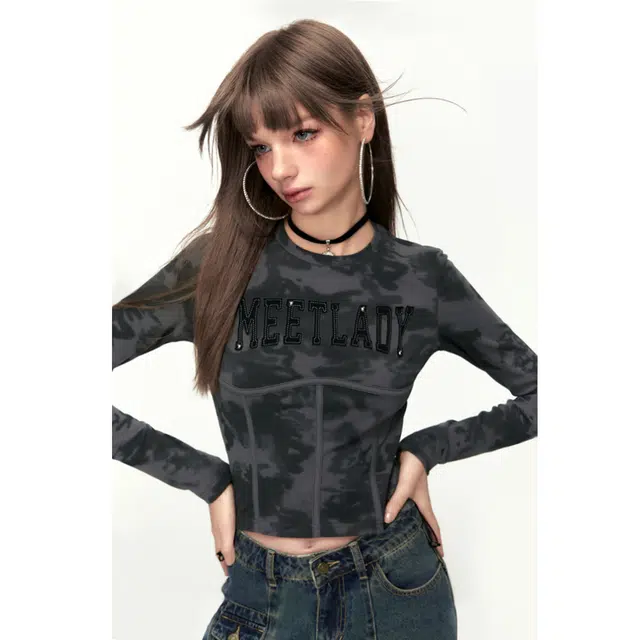 MEETLADY T