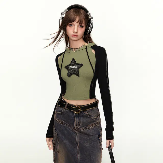 MEETLADY T