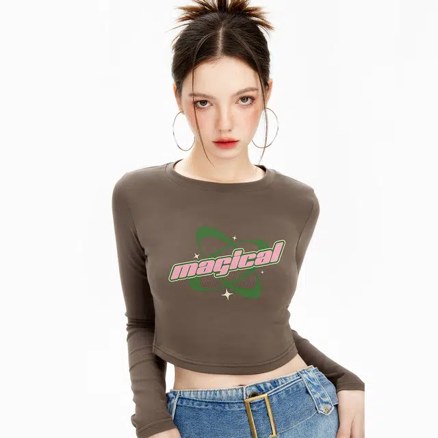 MEETLADY T