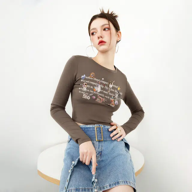 MEETLADY T