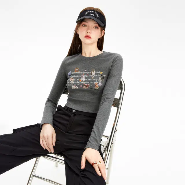 MEETLADY T