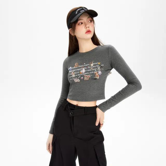 MEETLADY T