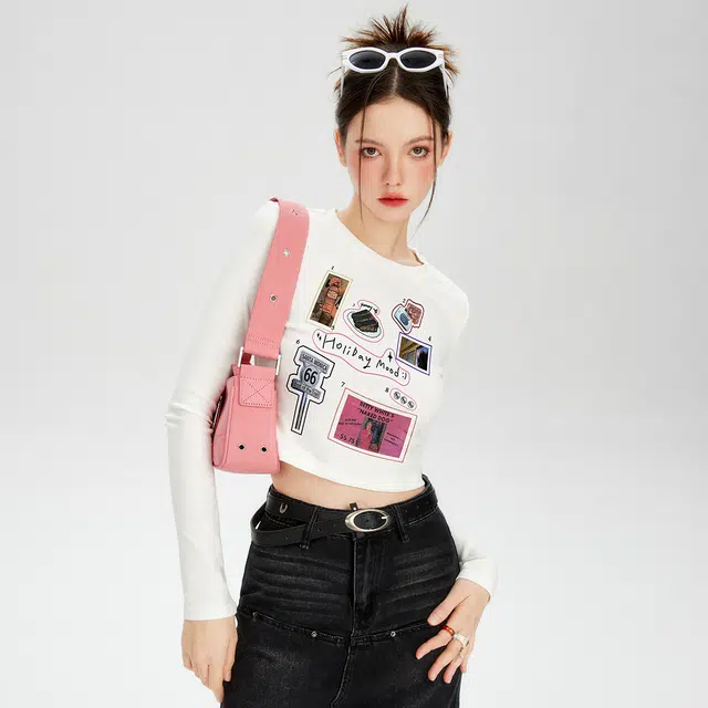 MEETLADY T
