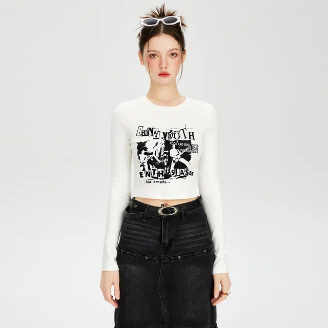 MEETLADY T