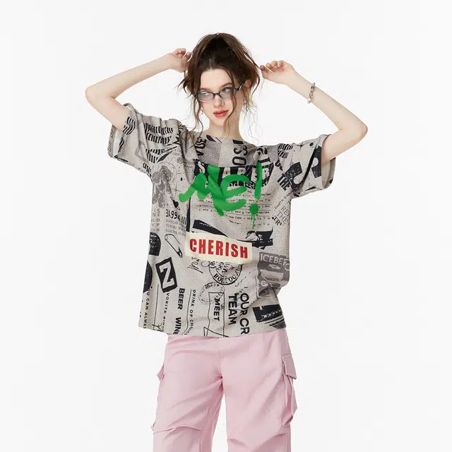 MEETLADY T