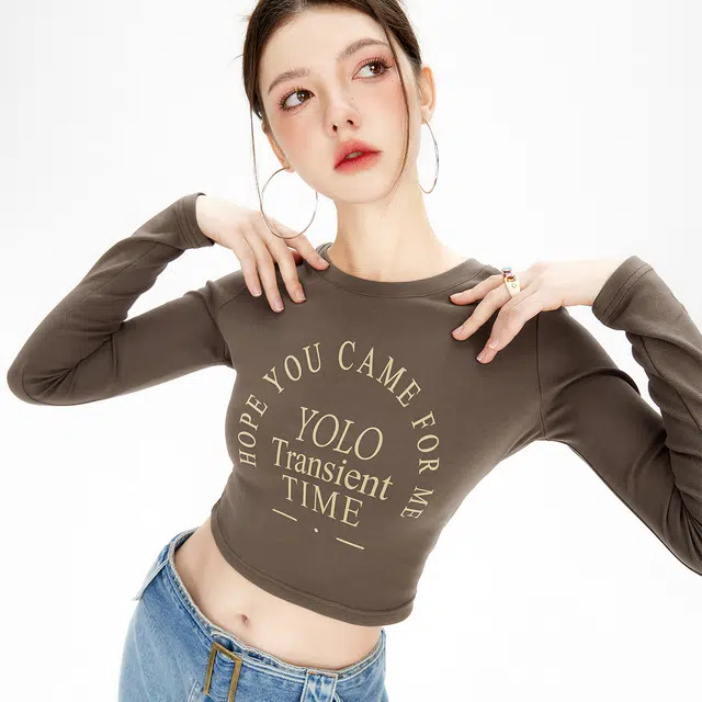 MEETLADY T