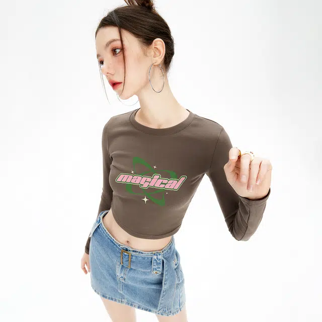 MEETLADY T