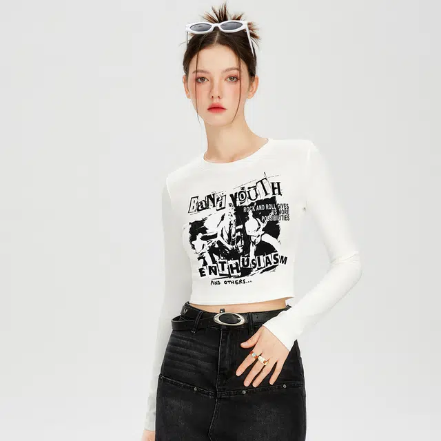 MEETLADY T