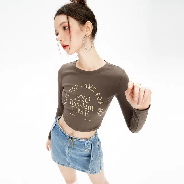 MEETLADY T
