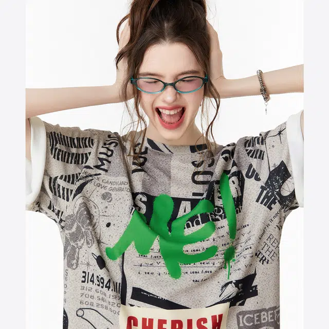 MEETLADY T