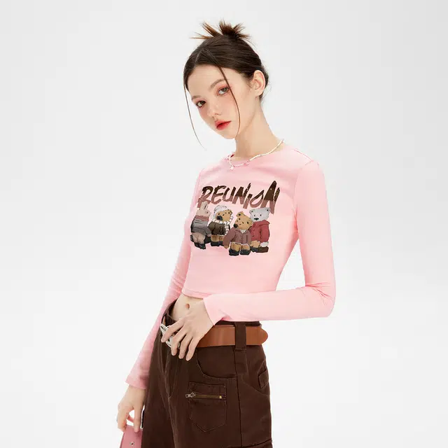 MEETLADY T