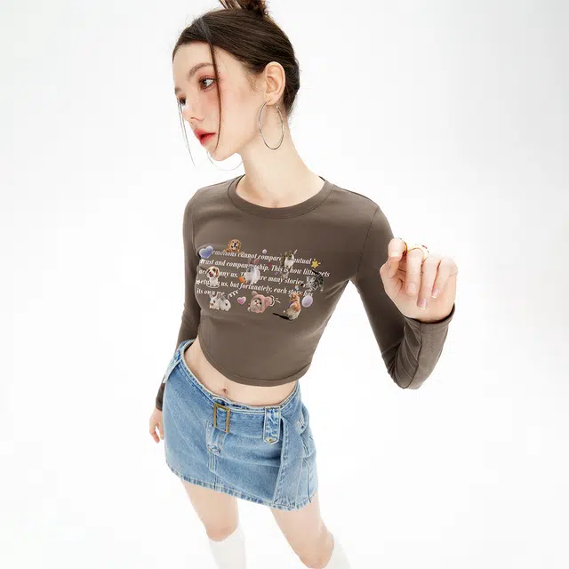 MEETLADY T