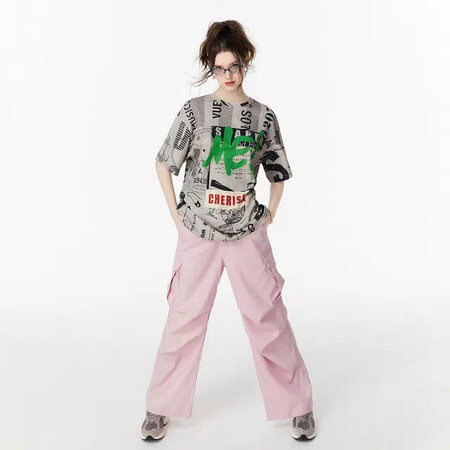 MEETLADY T