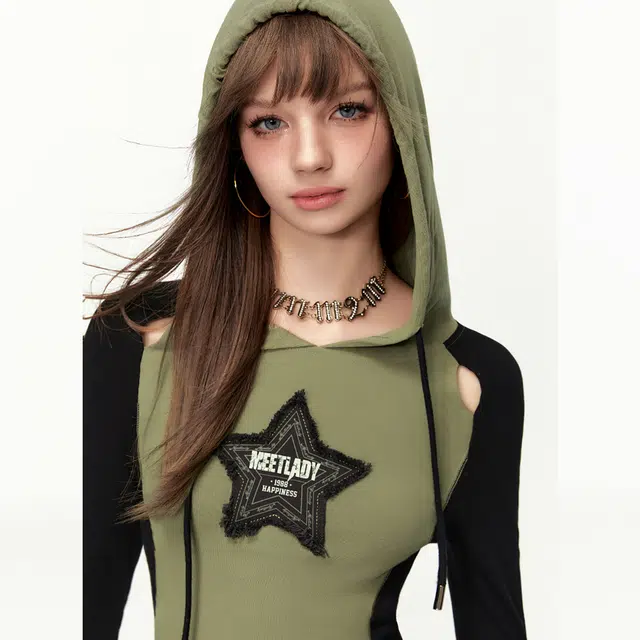 MEETLADY T