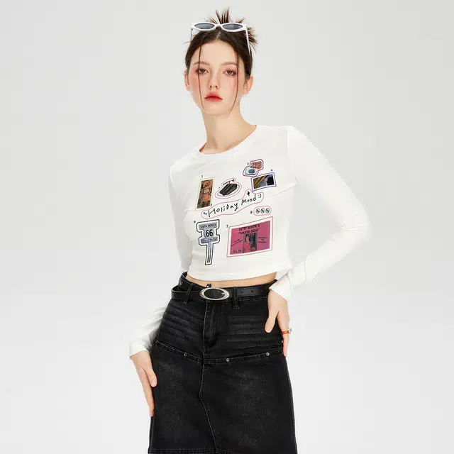 MEETLADY T
