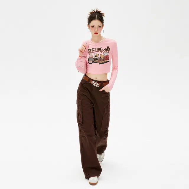 MEETLADY T