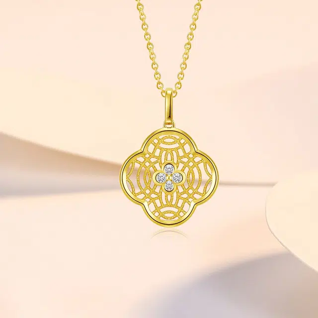 18K
