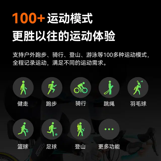 AILUO N8 -