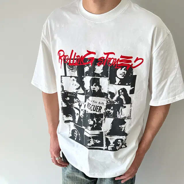 ANYWEARLAB T
