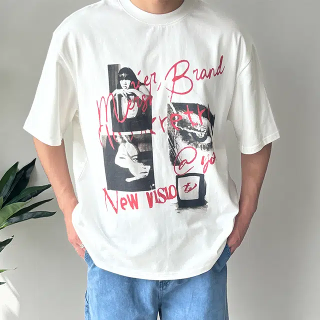 ANYWEARLAB T