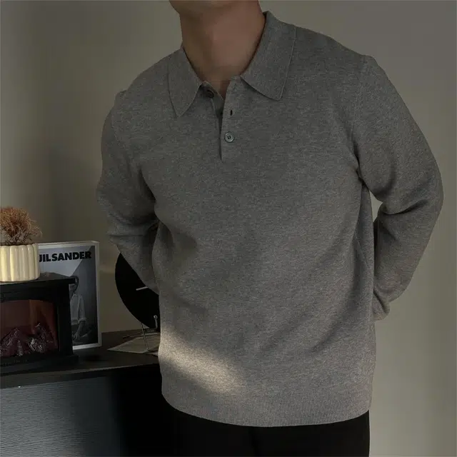 ANYWEARSTU Polo