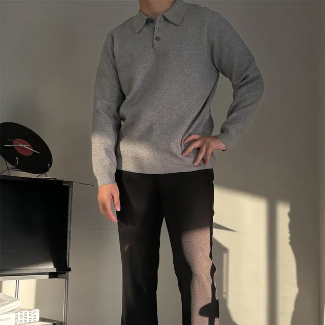 ANYWEARSTU Polo