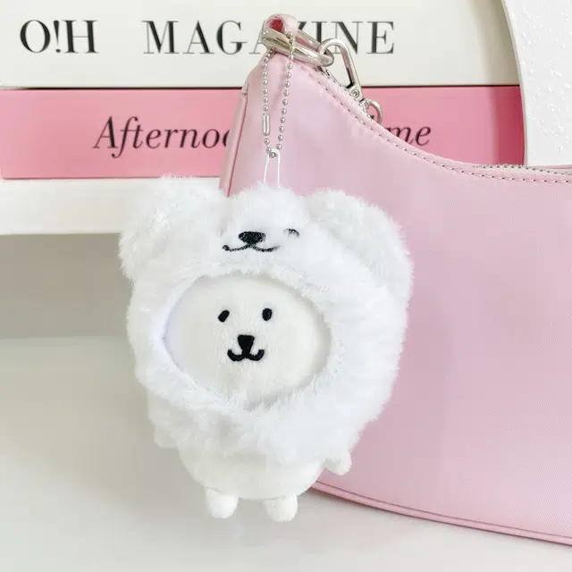 x chiikawa q 10cm