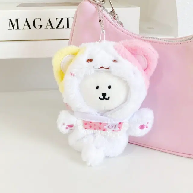 x chiikawa 10cm