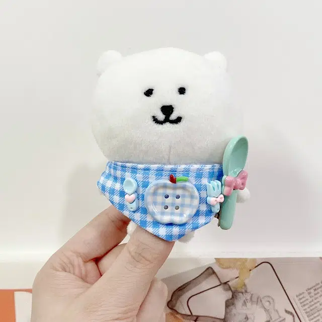 x chiikawa 10cm