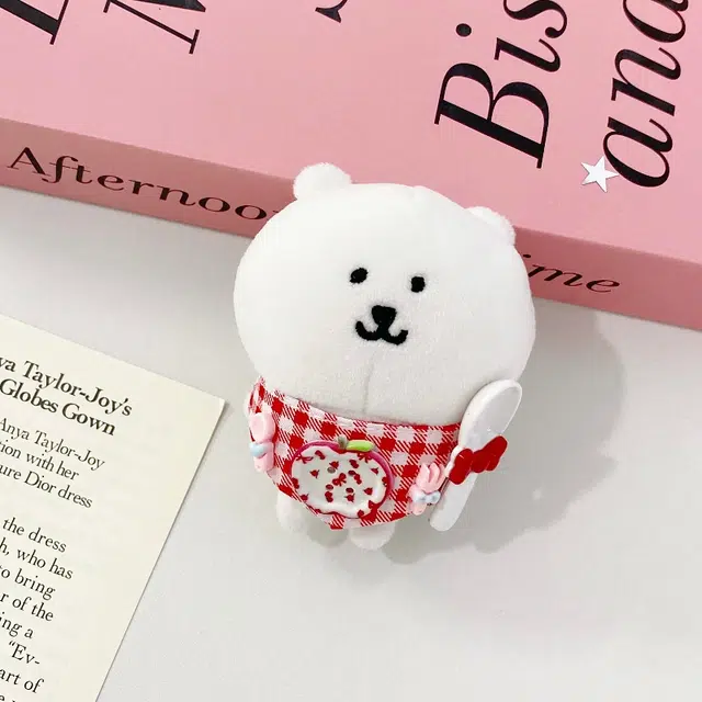 x chiikawa 10cm