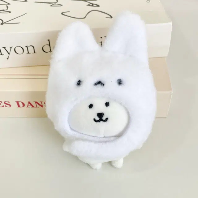 x chiikawa 10cm