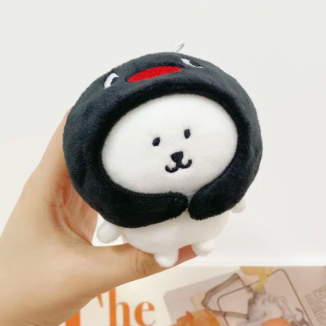 x chiikawa 10cm