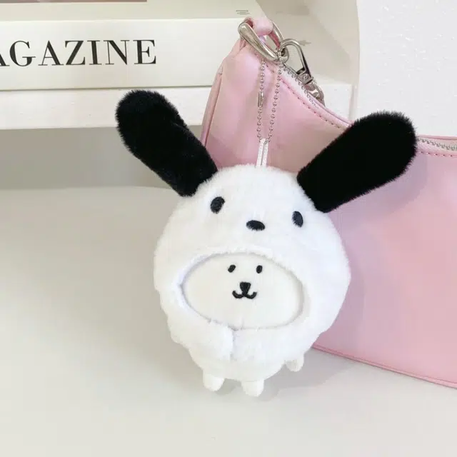 x chiikawa 10cm
