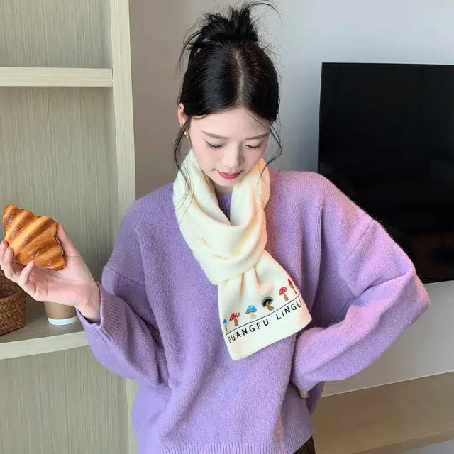 PinkyPinky fufu