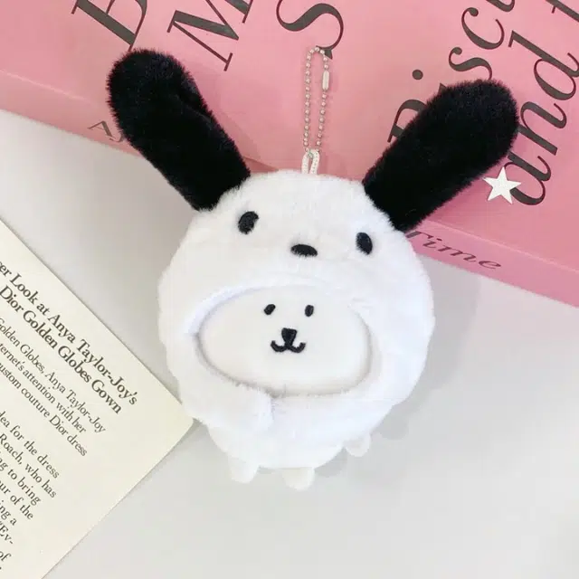 x chiikawa 10cm